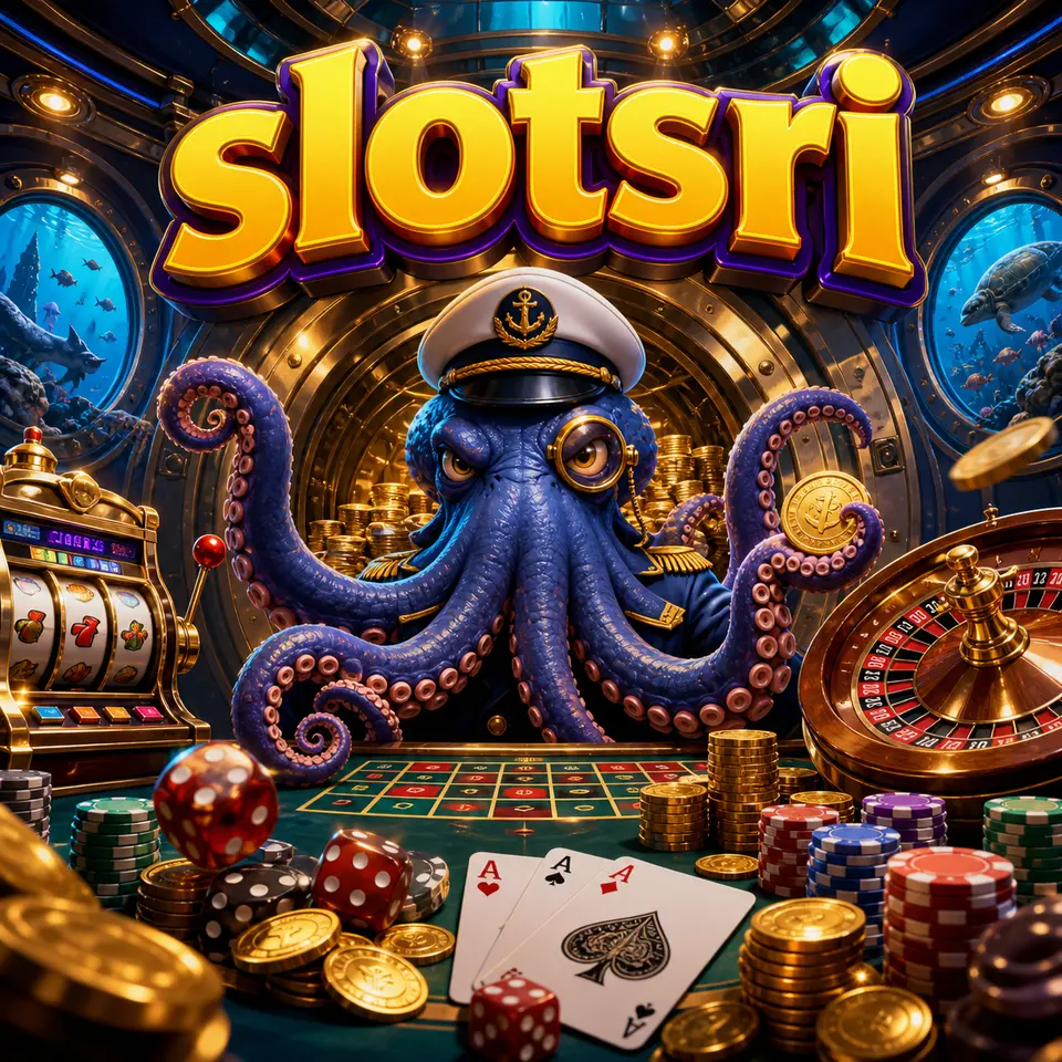 slotsri APK