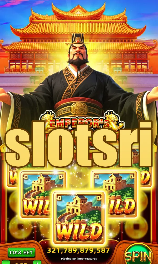 slotsri APK