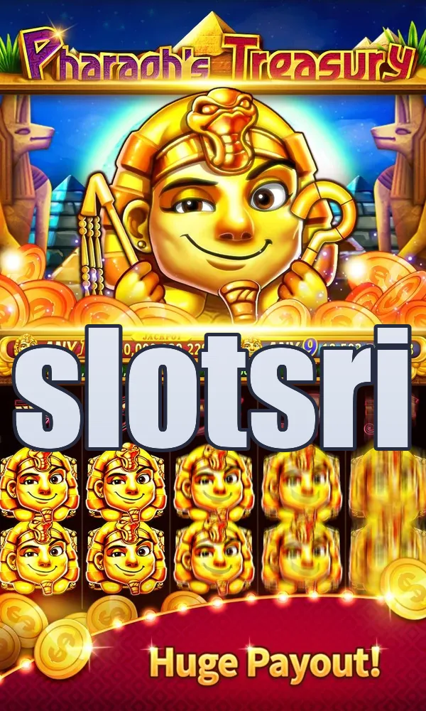 slotsri APK