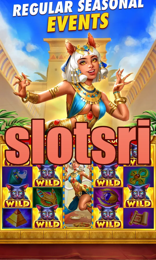 slotsri APK
