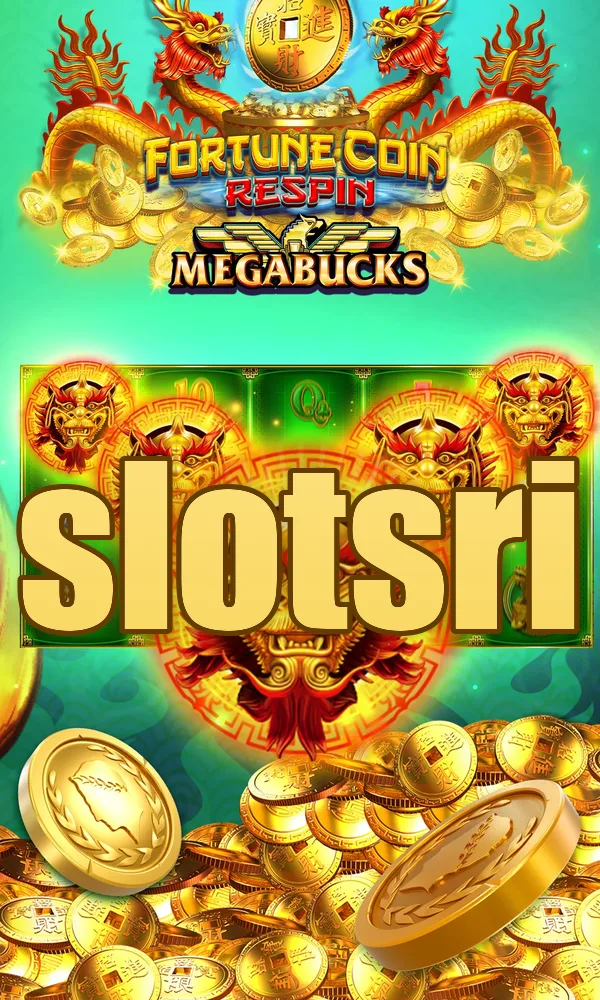 slotsri APK