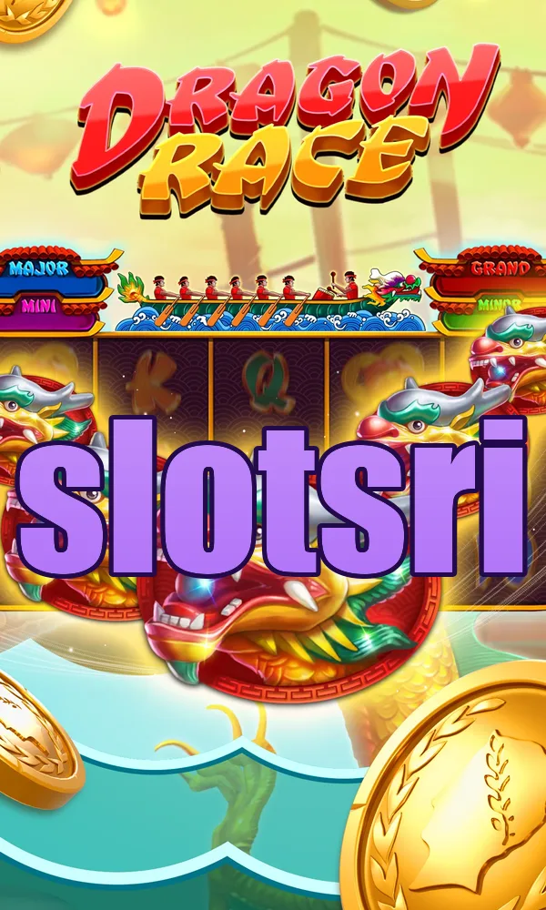 slotsri APK