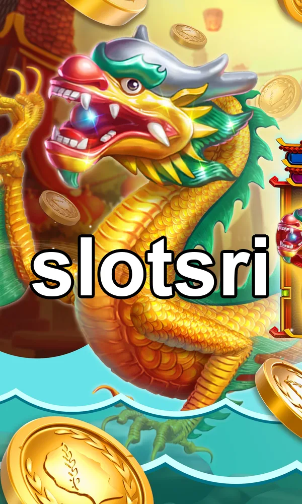 slotsri Masuk