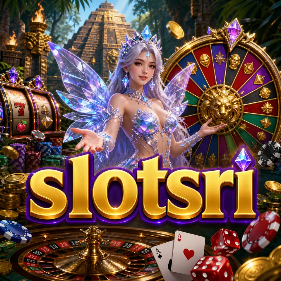 slotsri Masuk - slotsri Resmi