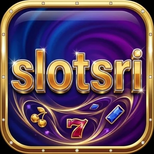 slotsri Logo - Resmi