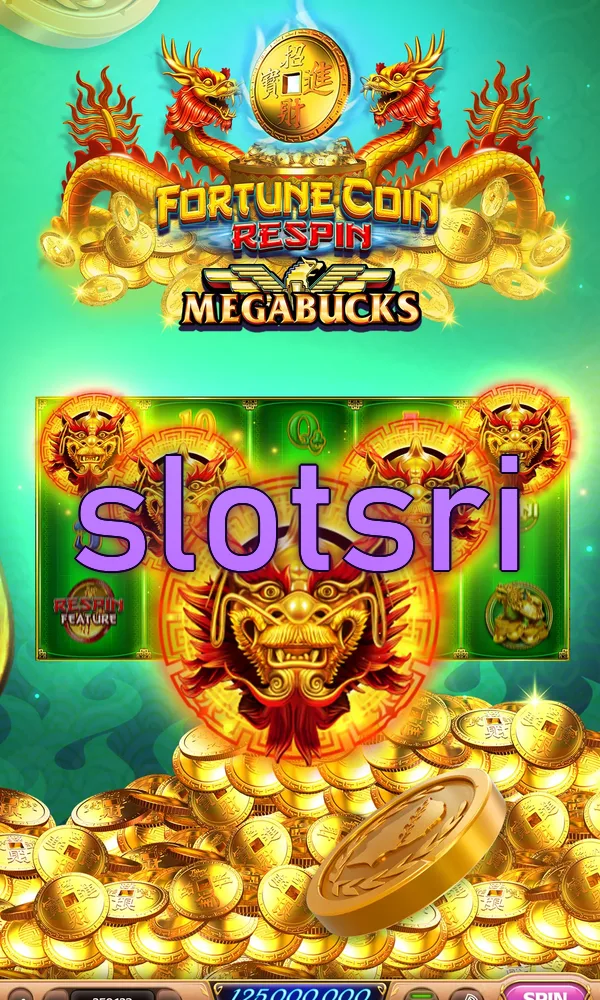 slotsri Tangkapan Layar - APK Resmi
