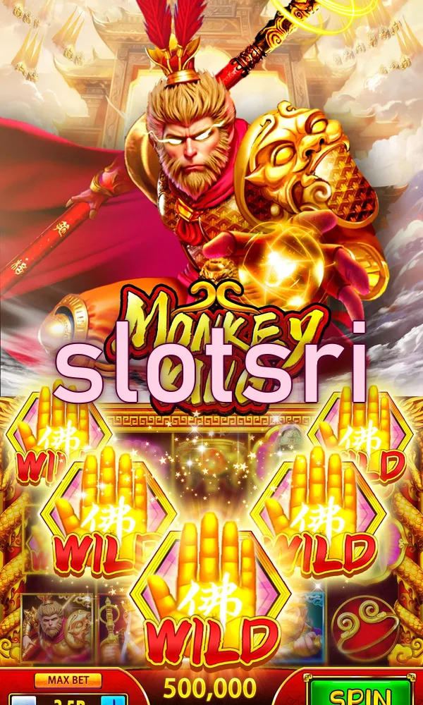 slotsri Tangkapan Layar 2