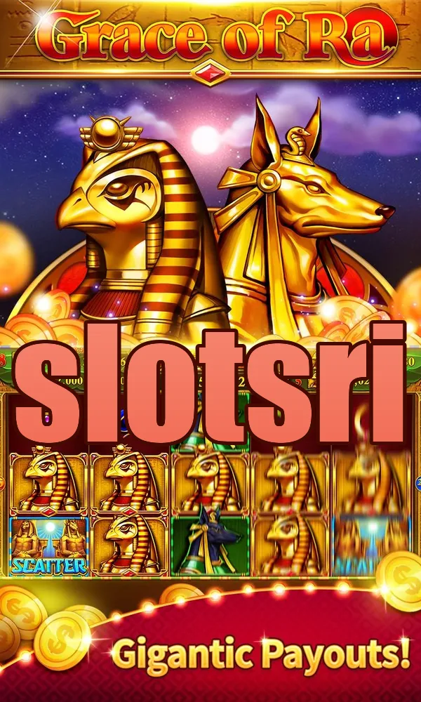 slotsri Tangkapan Layar 3