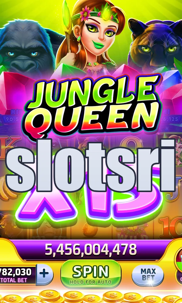 slotsri Tangkapan Layar Resmi APK